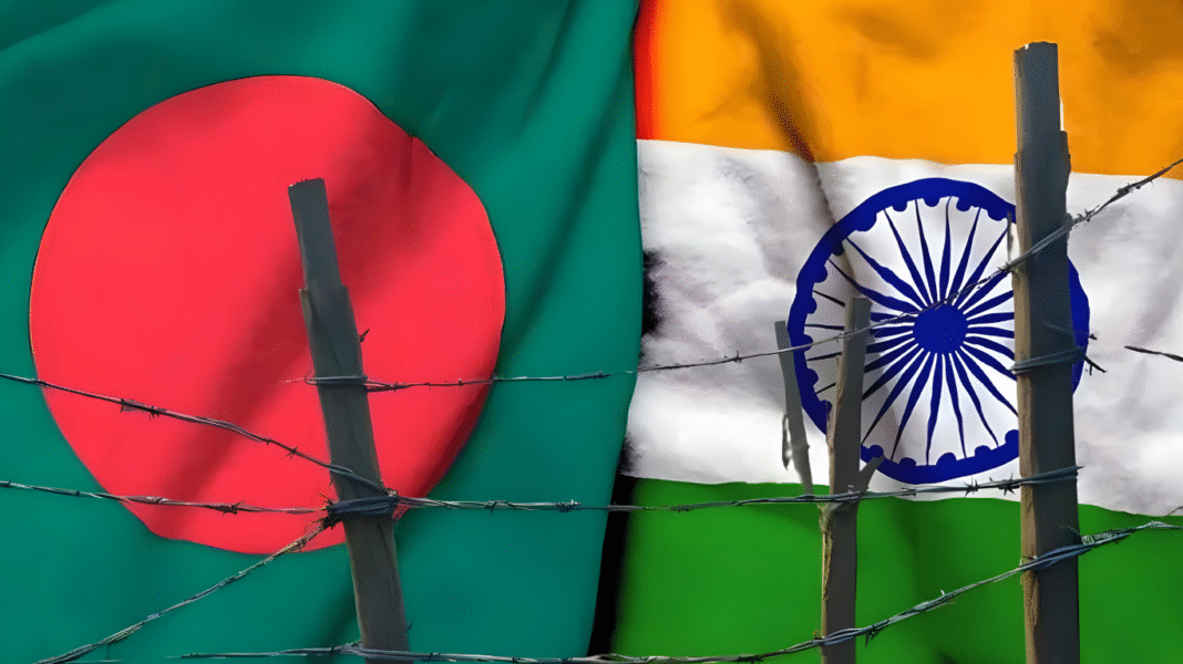 ১৯৭১ সালের পর বাংলাদেশে ‘সবচেয়ে বড় কৌশলগত চ্যালেঞ্জে’ ভারত