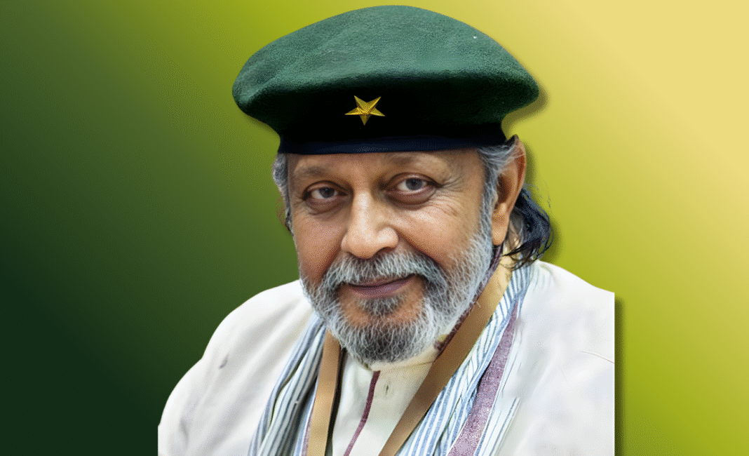 সিপিএম নেতা মিঠুন চক্রবর্তী: আদালতে নাম-রাজনীতির বিভ্রান্তি ও বিচারকের কৌতুকপূর্ণ প্রশ্ন