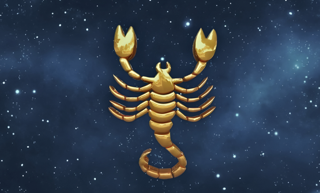 বৃশ্চিক রাশির বর্ষবরণ কেমন কাটবে? জানুন বৃহস্পতিবার, ১ জানুয়ারি ২০২৬-এর রাশিফল