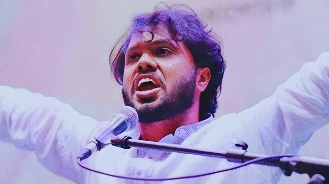 শহীদ ওসমান হাদির ময়নাতদন্ত সম্পন্ন: জাতীয় সংসদ ভবনে জানাজা, চূড়ান্ত নিরাপত্তা প্রস্তুতি