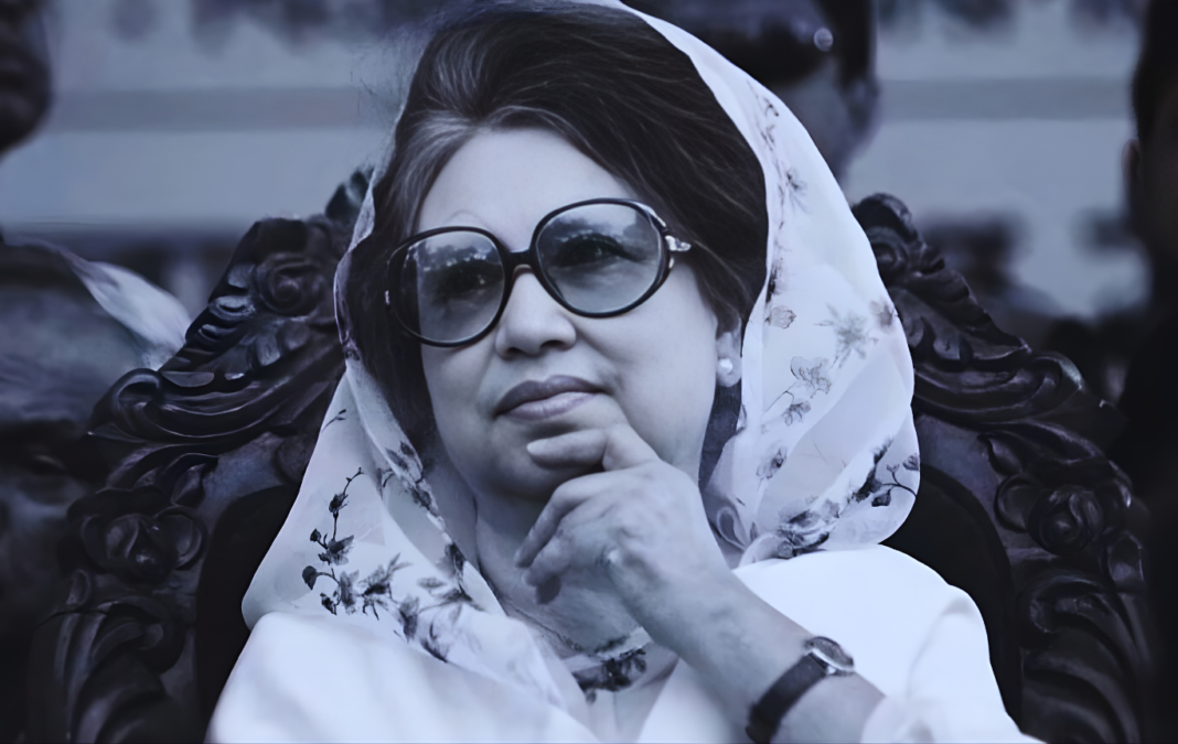 খালেদা জিয়ার শেষ মুহূর্তে তারেক রহমানসহ যারা পাশে ছিলেন