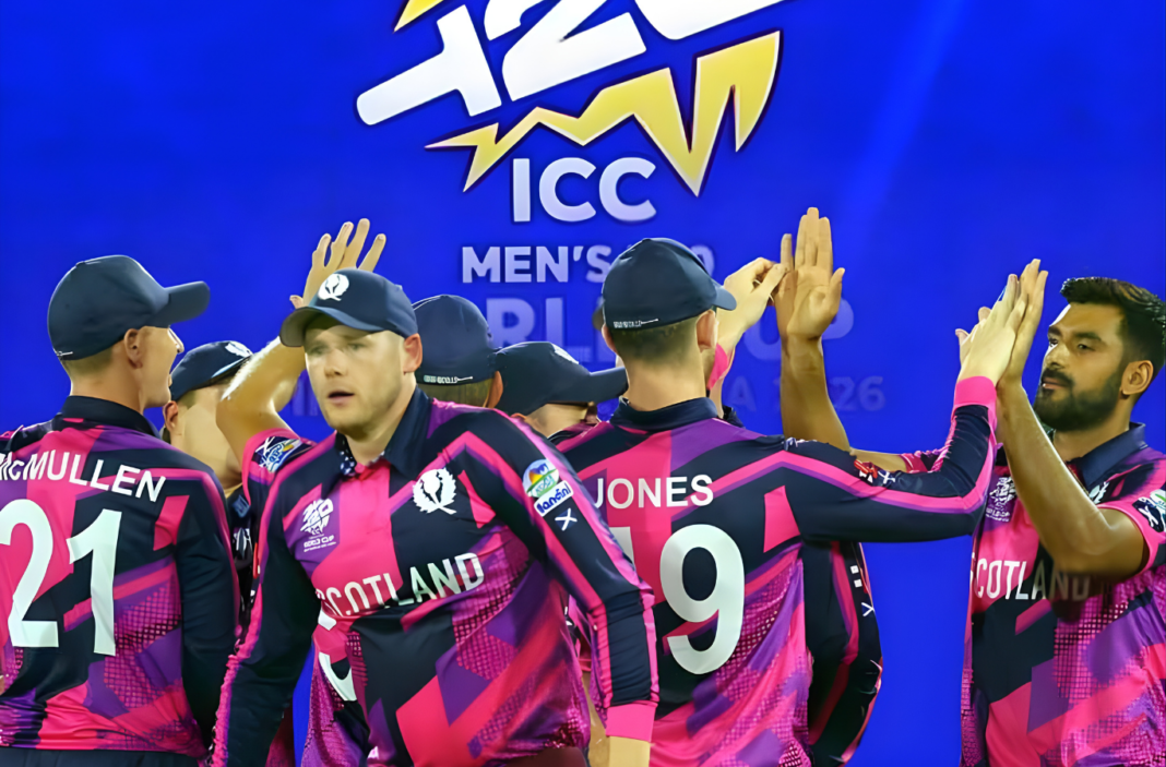 বাংলাদেশের জায়গায় বিশ্বকাপ! ১৪ দিনের নোটিশে অপ্রস্তুত স্কটল্যান্ডের অবিশ্বাস্য গল্প