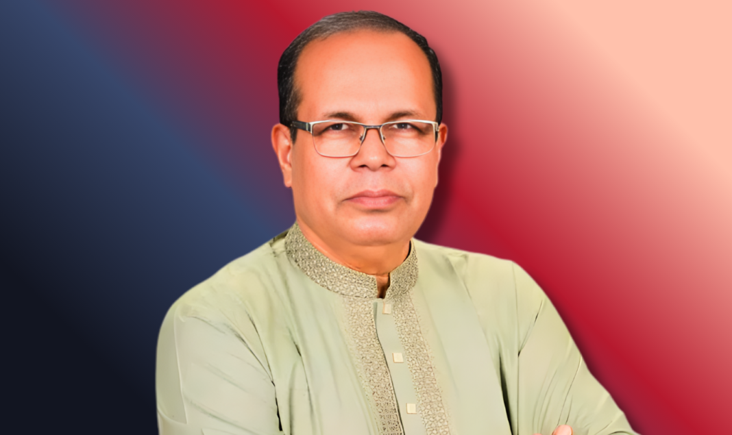 নড়াইল-২ আসনে কী হতে যাচ্ছে? যুবদলের সভায় গুরুত্বপূর্ণ বার্তা ড. ফরিদুজ্জামান ফরহাদের