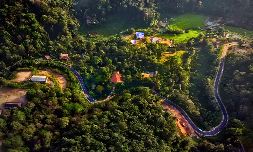 ভারতের কফির রাজধানী কুর্গ: চা ভক্ত দেশের বুকে কফির স্বর্গরাজ্য
