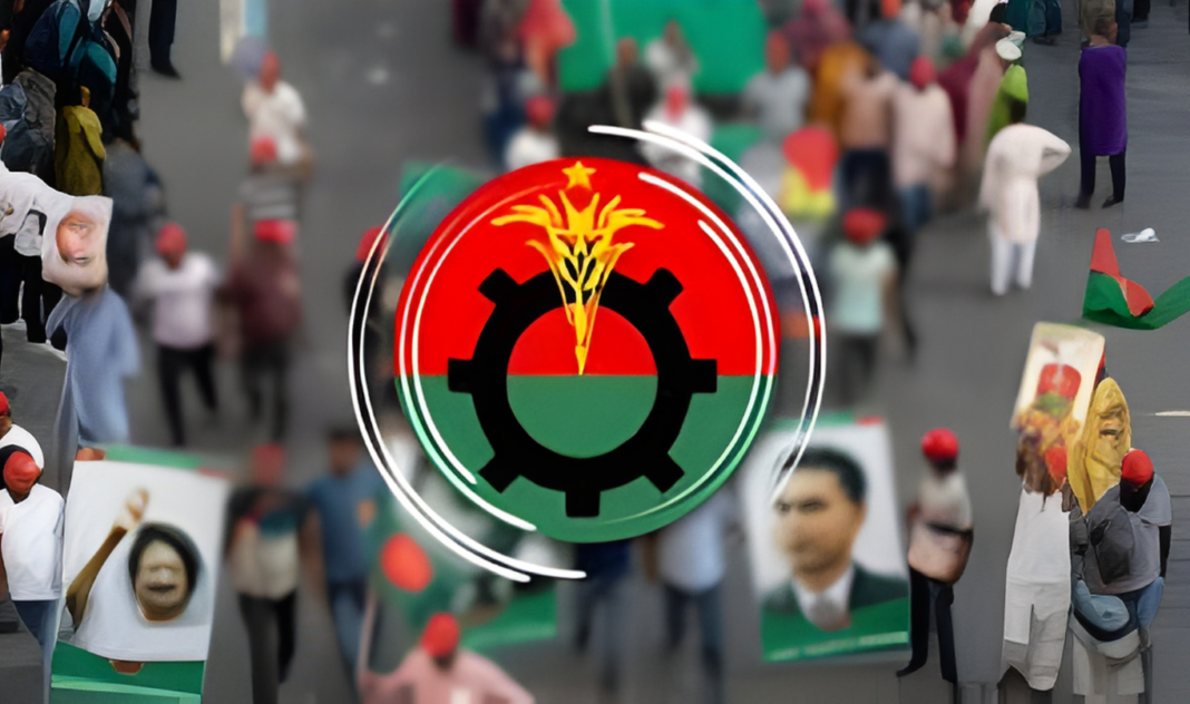 অর্ধশতাধিক আসনে বিদ্রোহী প্রার্থী: বিদ্রোহী প্রার্থীদের নিয়ন্ত্রণে বিএনপি কি সফল হবে?