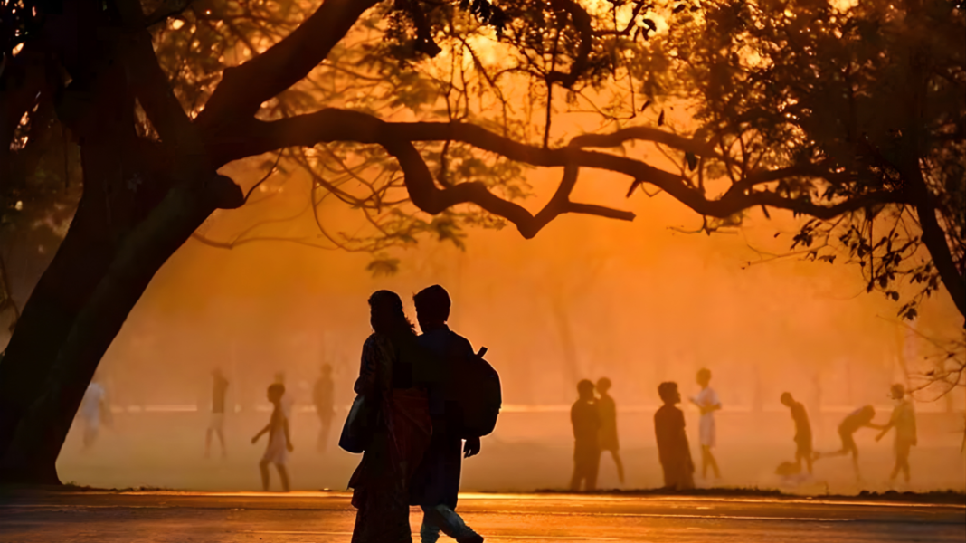 সংক্রান্তিতেই শীতের বিদায়! দক্ষিণবঙ্গে বাড়ছে তাপমাত্রা, বাড়বে কুয়াশার দাপট