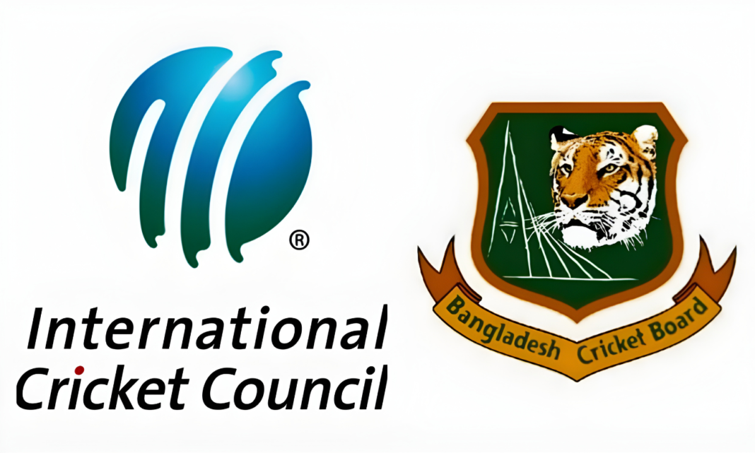 ভারতেই টি-টোয়েন্টি বিশ্বকাপ! বাংলাদেশের আবেদন কেন নাকচ করলো আইসিসি?
