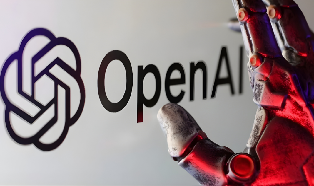 এআই দুনিয়ায় ইতিহাস! ওপেনএআইয়ের ২০০০ কোটি ডলারের রেকর্ড