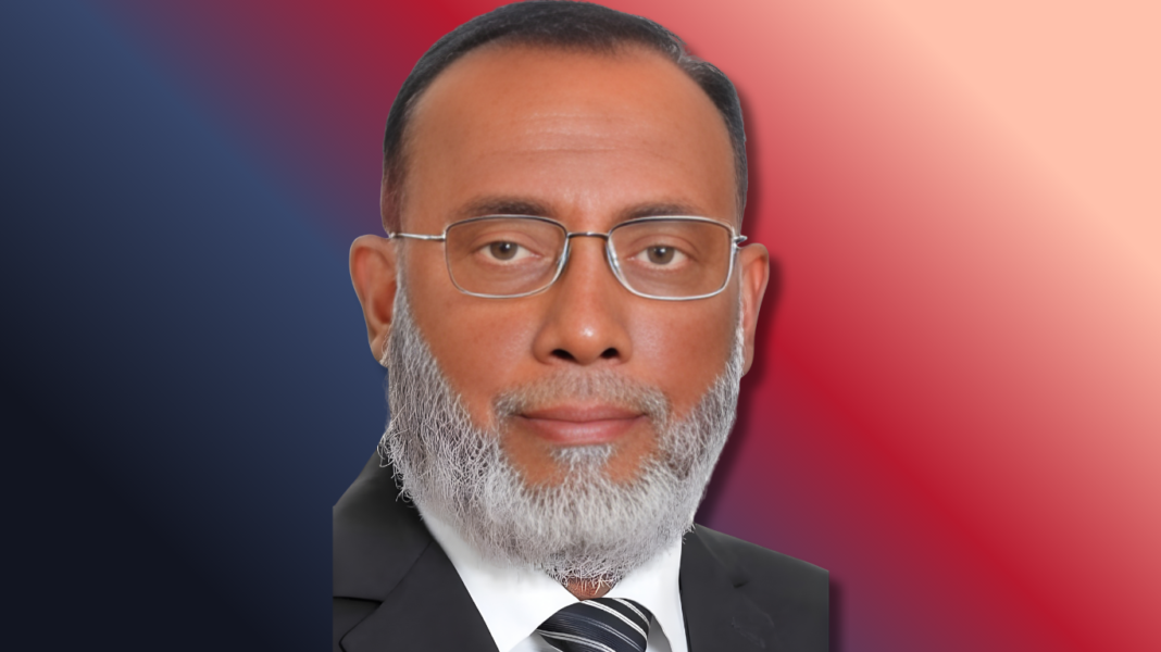 মণিরামপুর উপজেলা বিএনপির সভাপতি শহিদ ইকবালকে বহিষ্কার