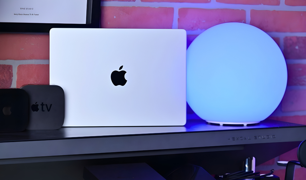 নতুন ম্যাকবুক প্রো ও M5 ম্যাক: ২০২৬ সালে অ্যাপলের বড় চমক