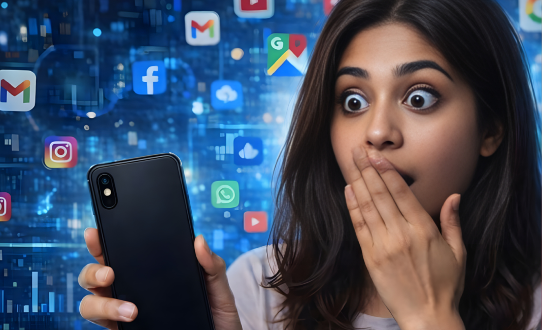 আপনার অজান্তেই গুগল কোন কোন ব্যক্তিগত তথ্য সংগ্রহ করে?