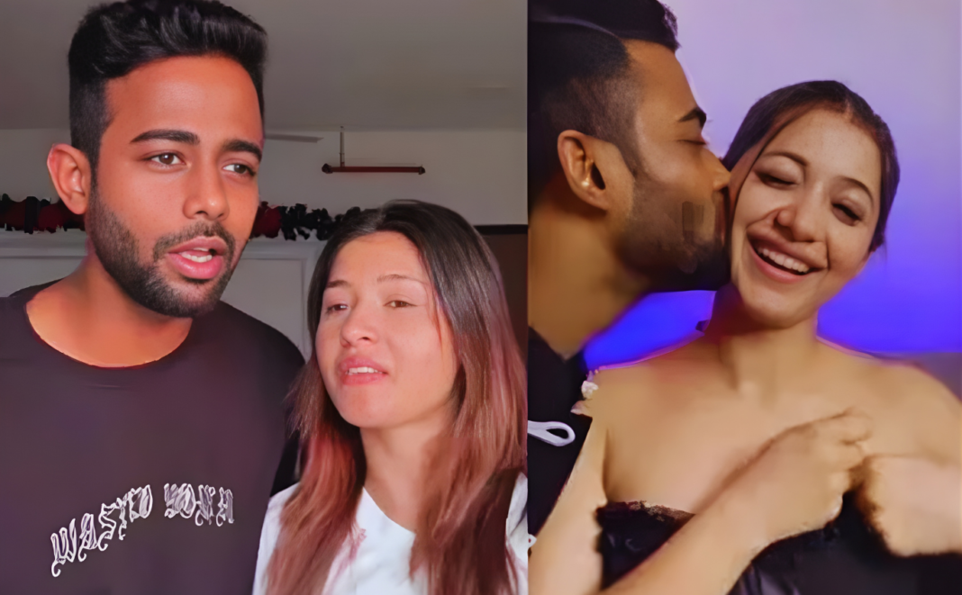 স্প্লিটসভিলার ২ প্রতিযোগীর ভাইরাল ভিডিও নিয়ে বিতর্ক, যুগলের আবেদন ‘শেয়ার করবেন না’