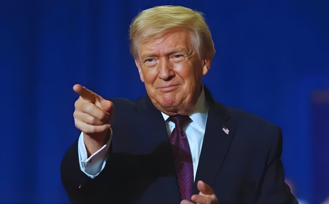 ভেনেজুয়েলার তেল চান ট্রাম্প, কতটা বাস্তব হবে তার পরিকল্পনা?