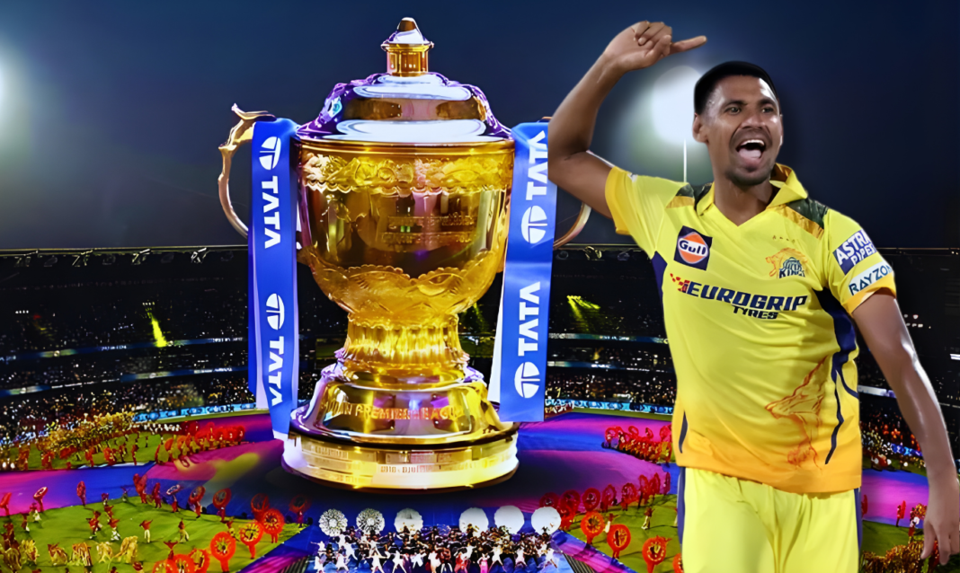 আইপিএল দেখা যাবে না বাংলাদেশে! কেকেআর–মোস্তাফিজ ঘটনার পর কী হচ্ছে আসলে?