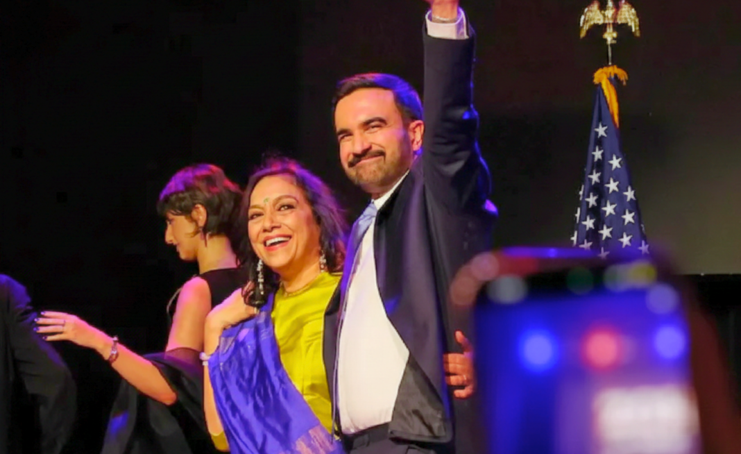 যৌন অপরাধীর পার্টিতে মীরা নায়ার? এপস্টেইন ফাইলস ঘিরে চাঞ্চল্য