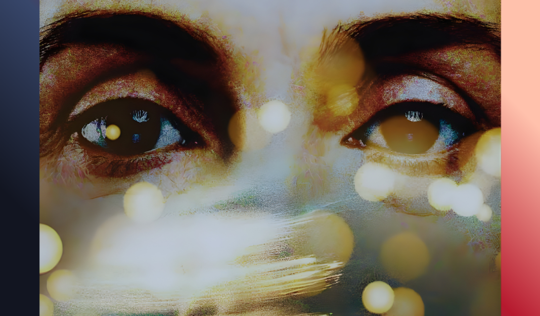 চোখের সামনে ঝিকিমিকি তারা, কাল্পনিক মুখ ও অদ্ভুত দৃশ্য—ভিস্যুয়াল স্নো সিনড্রোম আসলে কী?