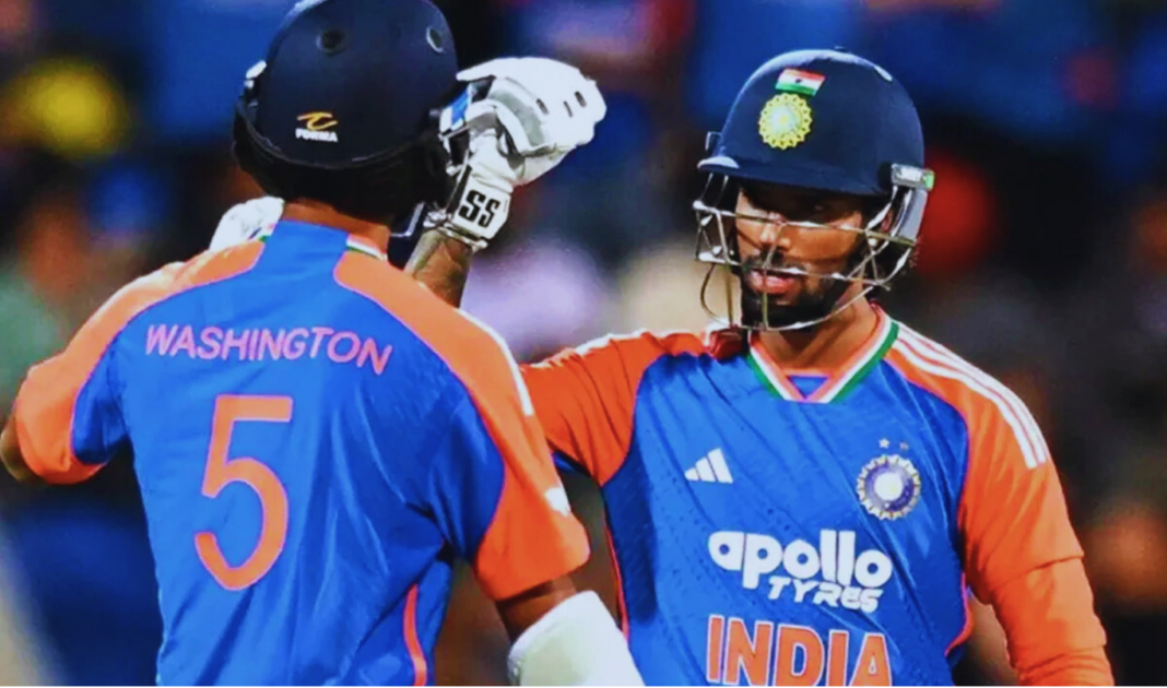 ইনজুরি কাটিয়ে কামব্যাক! বিশ্বকাপে কবে দলে যোগ দিচ্ছেন তিলক বর্মা?