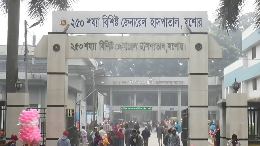 যশোর বেড়েই চলেছে শীত; ঠান্ডাজনিত রোগে একদিনে ১০ জনের মৃত্যু