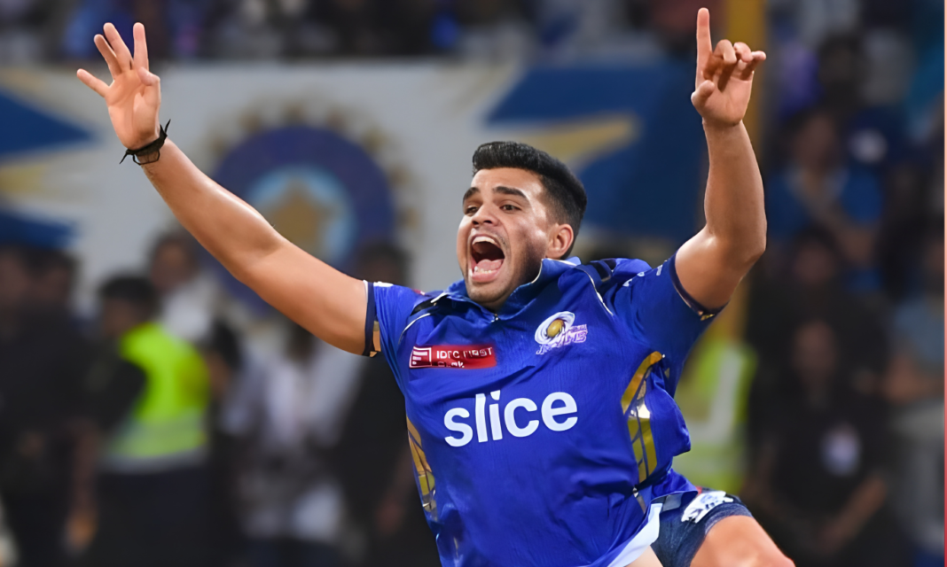 শচীন তেন্ডুলকরের ছেলে অর্জুনের বিয়ে: কে সেই পাত্রী, প্রেমিকা সানিয়া চান্দোক কে জানেন?