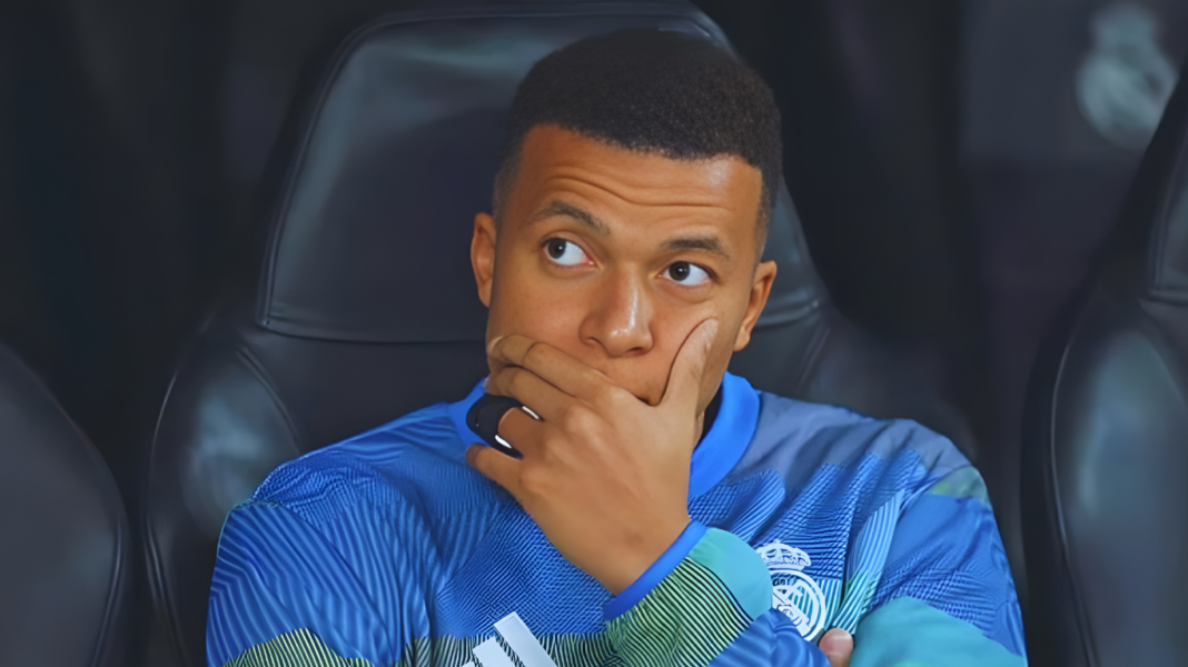 রিয়াল মাদ্রিদে এমবাপ্পের চোট: নতুন বছরের উদ্বেগ ও দলের ভবিষ্যৎ পরিকল্পনা