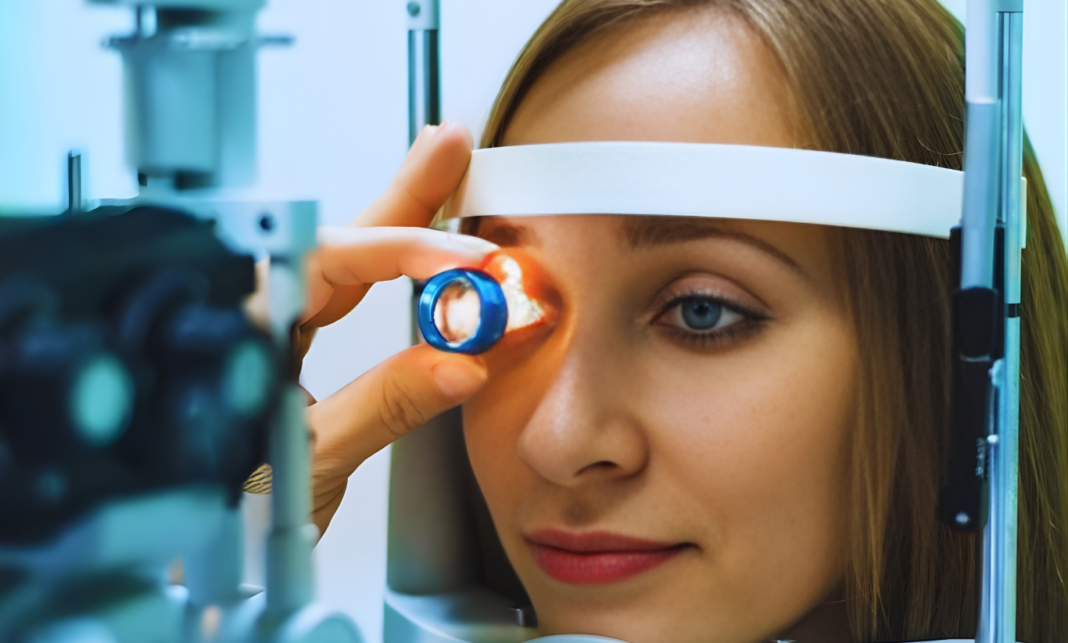 গ্লুকোমা: চিরতরে দৃষ্টি হারানোর নীরব ঘাতক, সচেতনতা একমাত্র প্রতিরোধ