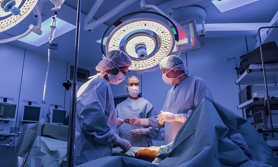 অপারেশনের পর জ্ঞান ফিরতেই অজানা ভাষায় অনর্গল কথা! ৩৩ বছরের যুবকের ঘটনায় হতবাক চিকিৎসকরাও