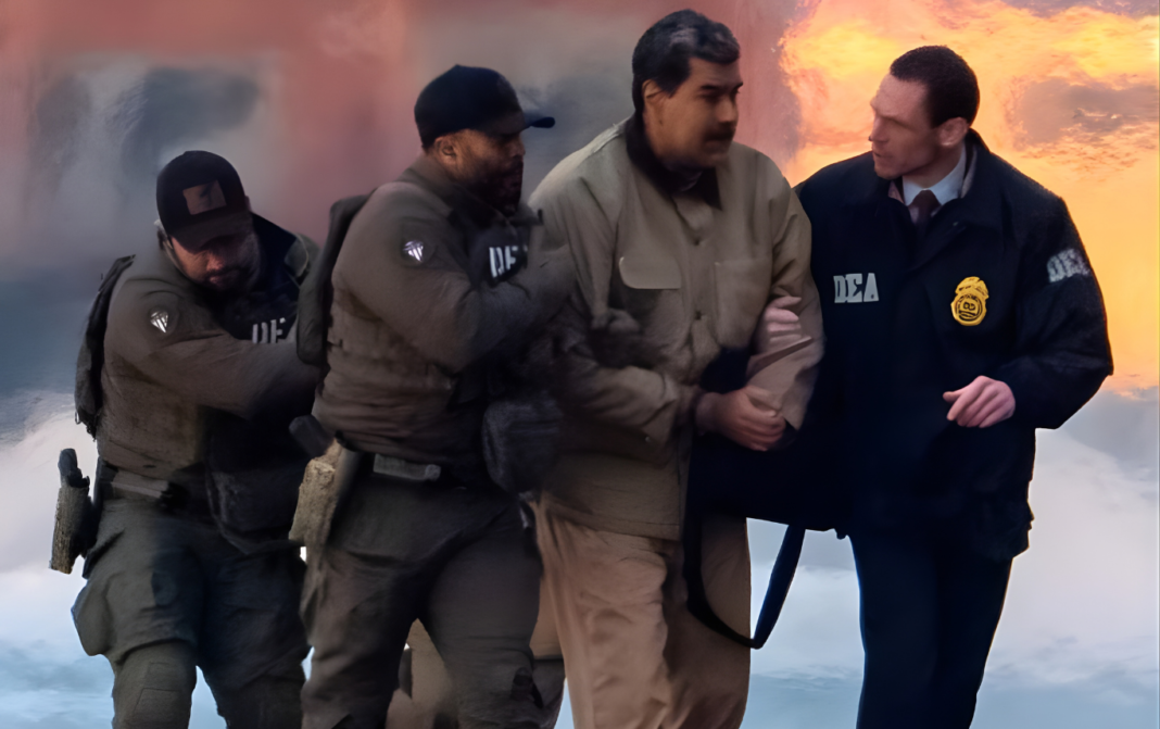 ভেনেজুয়েলায় আপাতত নির্বাচন নয়, সংস্কারের নামে বকলমে নিয়ন্ত্রণে আমেরিকা: ট্রাম্পের কড়া বার্তা