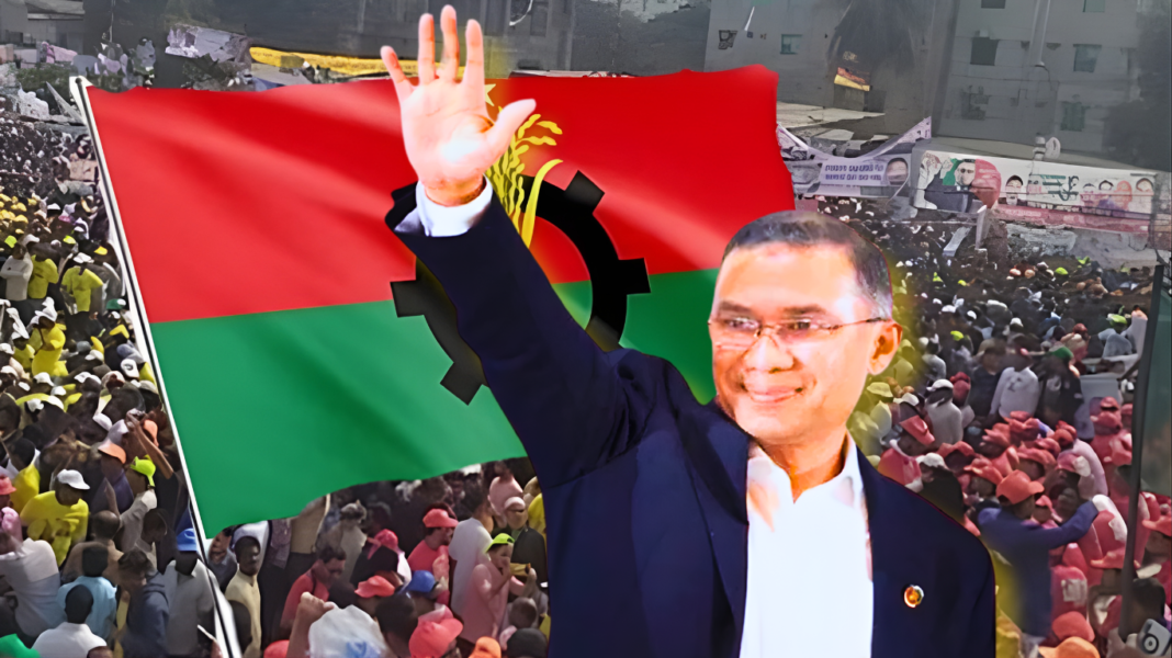 বিএনপির নিরঙ্কুশ জয়! ৩৫ বছর পর পুরুষ প্রধানমন্ত্রী, তারেক রহমানের নেতৃত্বে নতুন যুগ