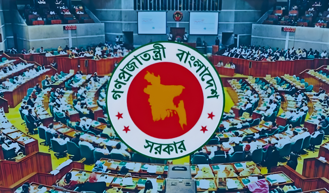 নতুন মন্ত্রিসভায় ৫০ সদস্য! কারা হচ্ছেন ২৫ পূর্ণমন্ত্রী ও ২৪ প্রতিমন্ত্রী?