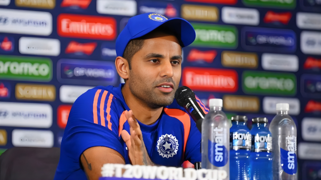 ‘আমরা তো আছি…’ সমালোচকদের জবাব! অভিষেককে নিয়ে টিম ইন্ডিয়ার ভরসা