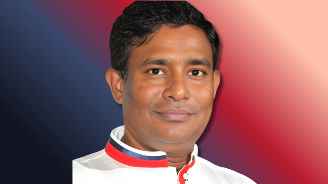 শেখ আফিল ও স্ত্রীর বিরুদ্ধে দুদকের মামলা, অভিযোগ অবৈধ সম্পদ অর্জনের