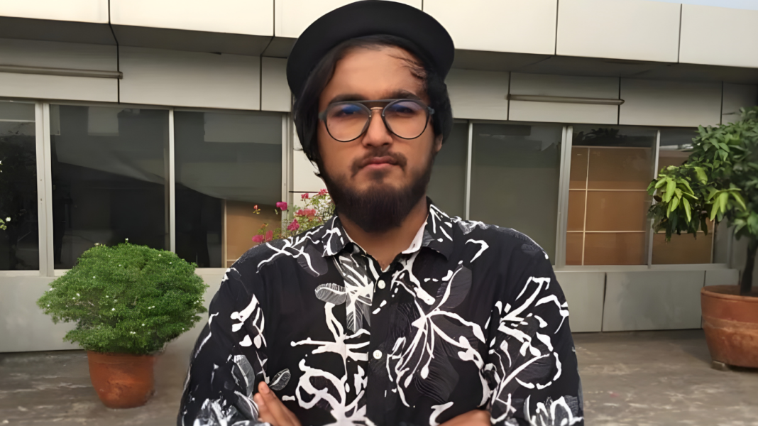 বিতর্কে আবার নোবেল: স্টুডিওতে তরুণী আটকে রাখার অভিযোগে গ্রেপ্তার