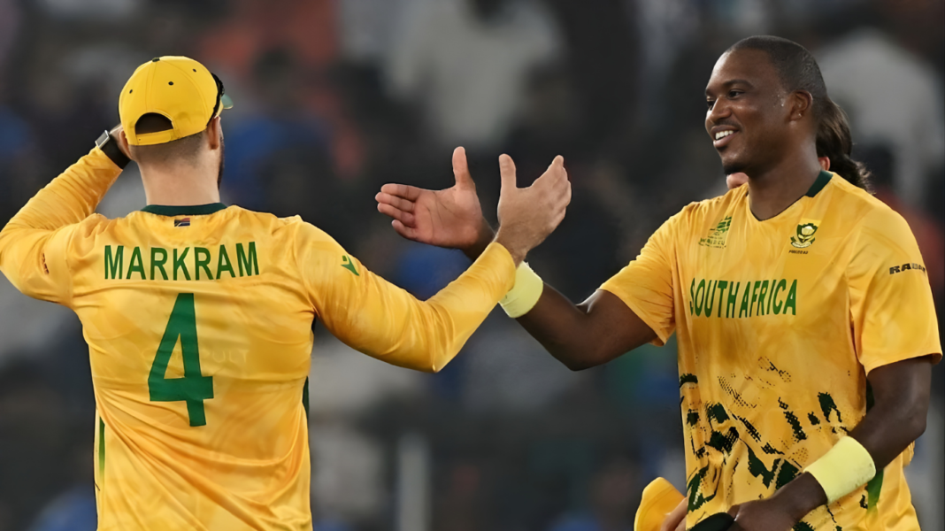 ভারতকে হারানোর আসল রহস্য ফাঁস! কেকেআর মেন্টরের নাম বললেন লুঙ্গি এনগিডি