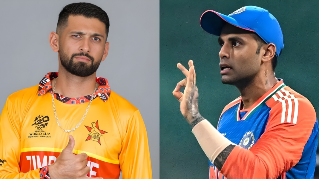 IND vs ZIM Match Preview: চিপকের নতুন উইকেট আশীর্বাদ নাকি বড় ফাঁদ?