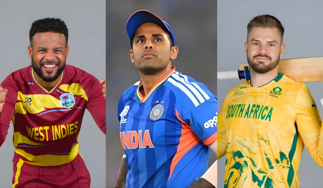 সুপার এইটে বড় ধাক্কা! ভারতের NRR পড়ে তৃতীয়—কারা যাচ্ছে সেমিফাইনালে?