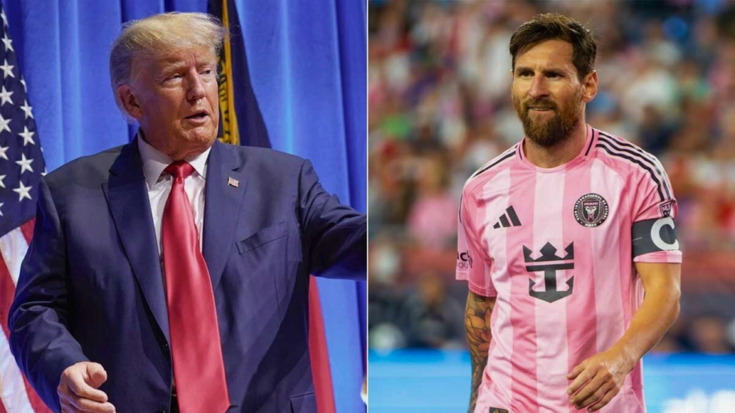 রোনাল্ডোর পর এবার মেসি! ট্রাম্পের সঙ্গে কবে দেখা করবেন আর্জেন্টাইন সুপারস্টার? Images 10000 02