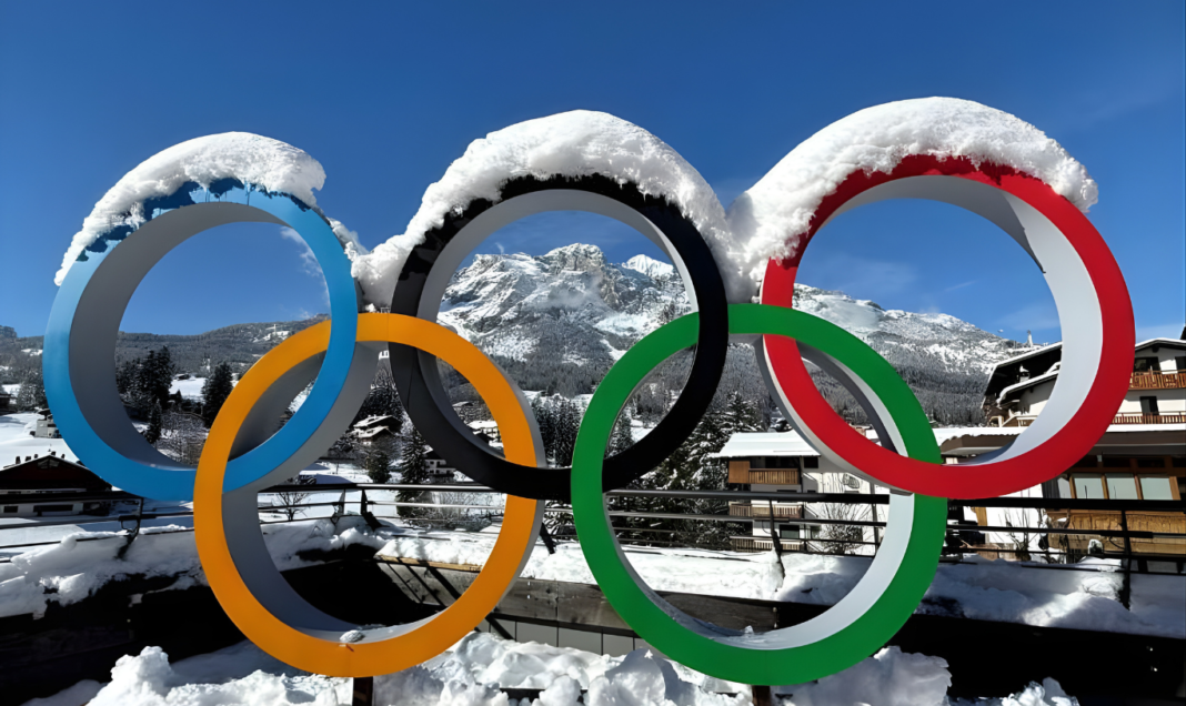 তিন দিনেই শেষ ১০ হাজার প্যাকেট! শীতকালীন অলিম্পিক্স ভিলেজে কন্ডোম সংকট কেন?