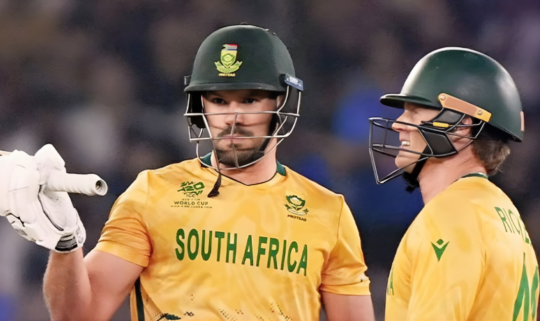 সুপার এইটে দক্ষিণ আফ্রিকার দাপট, টুর্নামেন্টে টিকে থাকার লড়াইয়ে নিউজিল্যান্ড