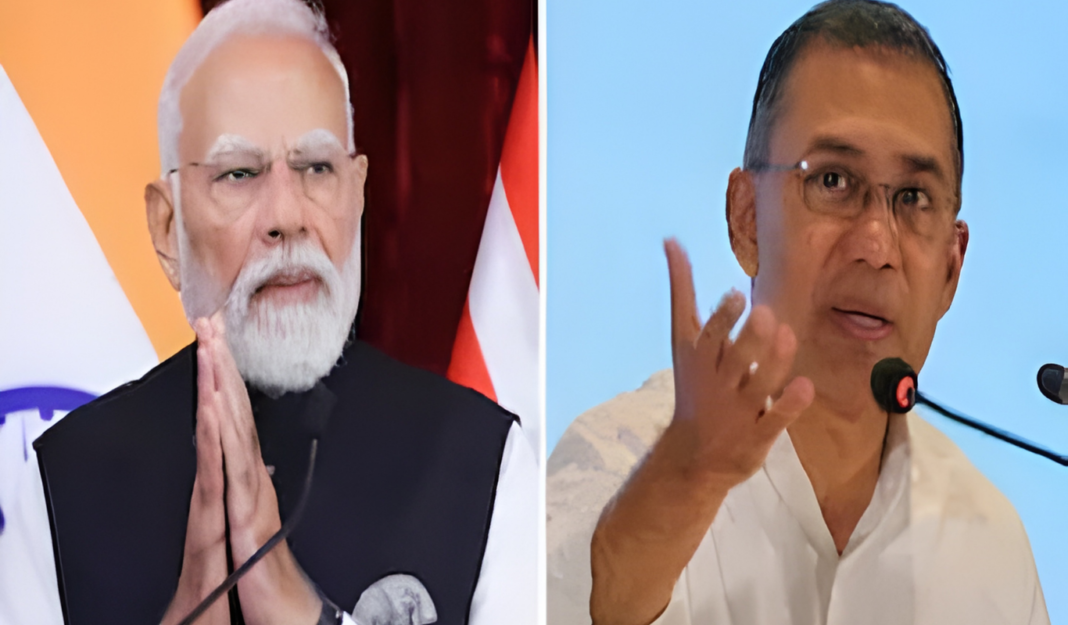 মোদি কি আসছেন ঢাকায়? তারেক রহমানের শপথ অনুষ্ঠানে বিশ্বনেতাদের উপস্থিতি নিয়ে চর্চা