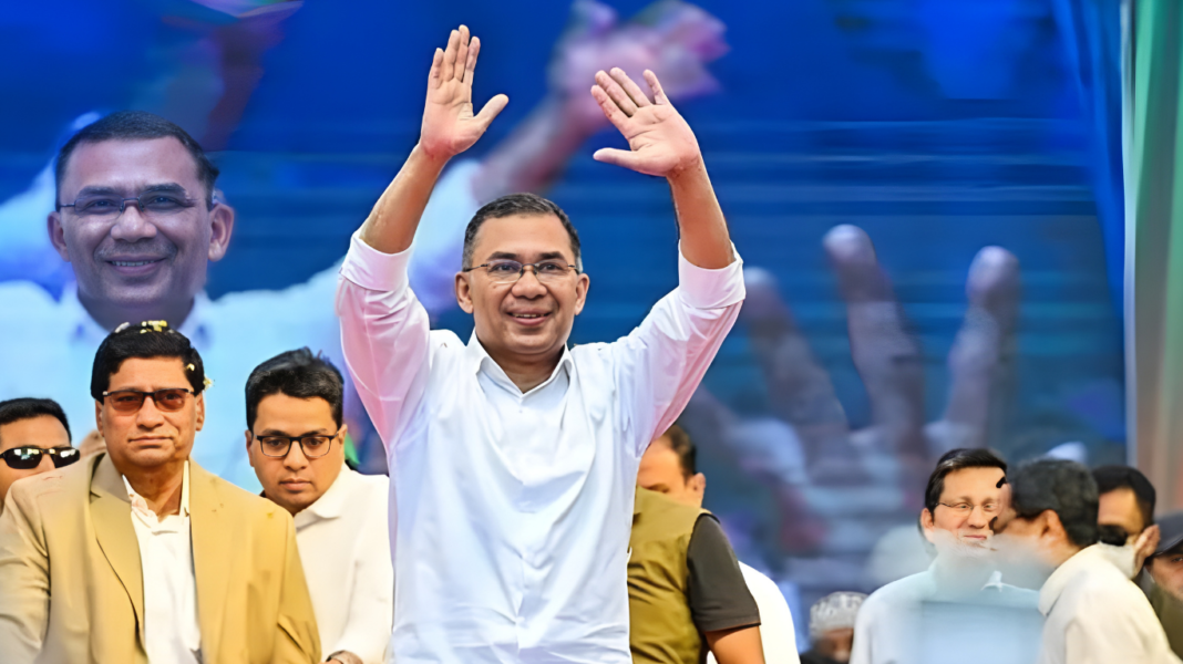 তারেক রহমানের নেতৃত্বে নতুন বাংলাদেশ? ক্ষমতায় এসে প্রথম বড় চ্যালেঞ্জ কী?