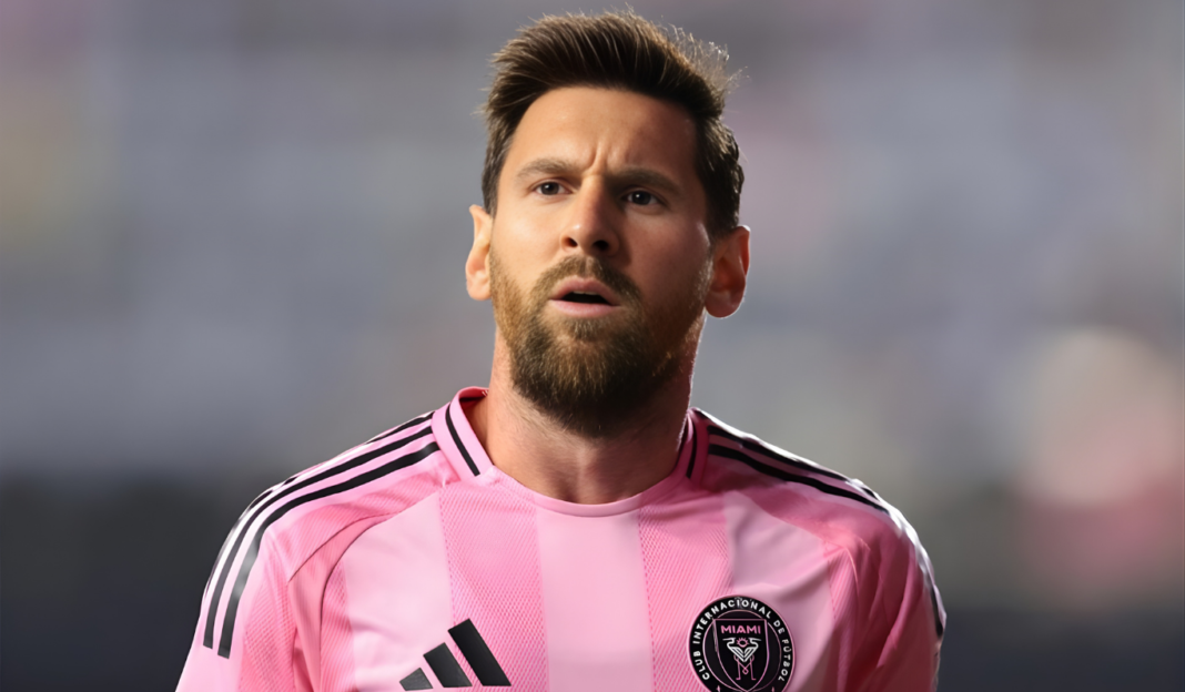 বিশ্বকাপজয়ী মেসির কষ্টের স্বীকারোক্তি – কী নিয়ে আজও আফসোস?