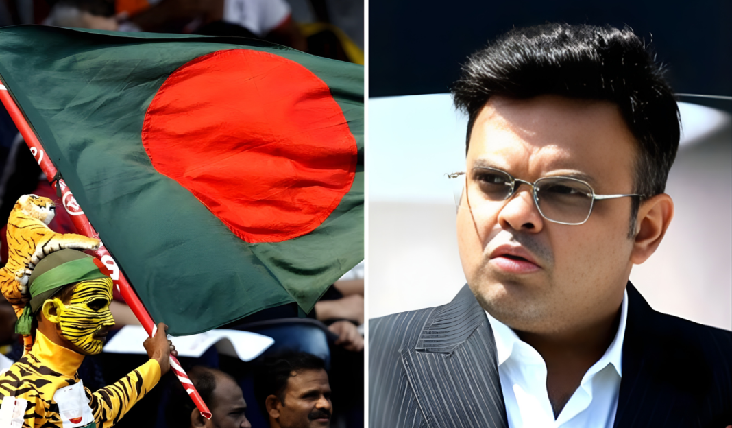 বয়কটের পর বড় পুরস্কার! কেন বাংলাদেশের জন্য দরজা খুলল আইসিসি?