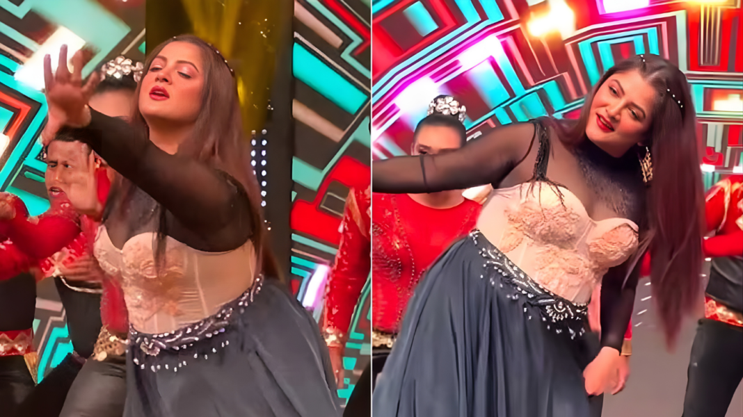 ভাইরাল নাচের পর কুরুচিকর আক্রমণ! পুলিশের দ্বারস্থ হলেন শ্রাবন্তী চট্টোপাধ্যায় Images 10000 02