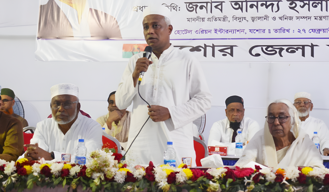 ইমাম-মুয়াজ্জিনদের সুখবর: ঈদুল ফিতরের আগে ভাতা চালুর উদ্যোগ Images 10000 02