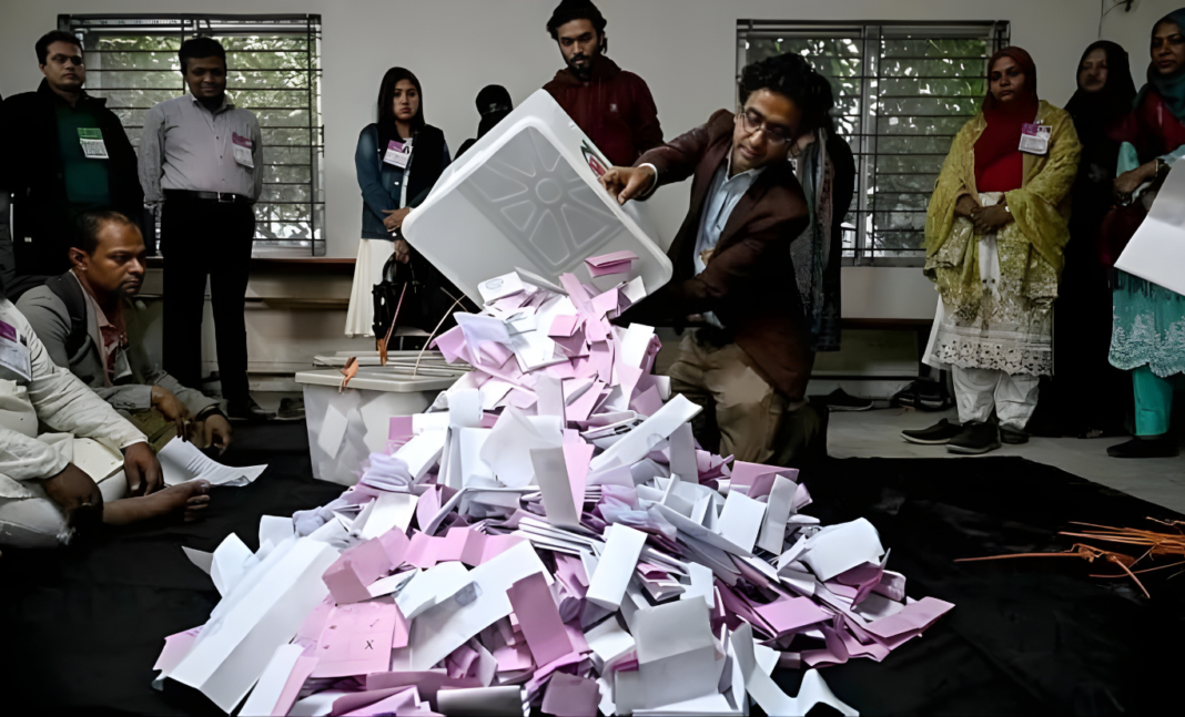 জুলাই সনদে ‘হ্যাঁ’ জয়ী, তবু কেন সব সংস্কার বাস্তবায়ন হবে না?