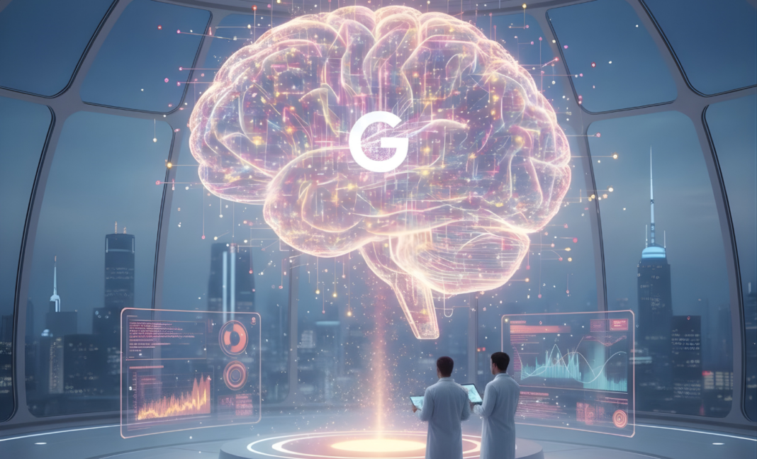 গুগল এআই কি ভুল চিকিৎসা দিচ্ছে? স্বাস্থ্য নিয়ে বড় বিপদের সতর্কবার্তা!