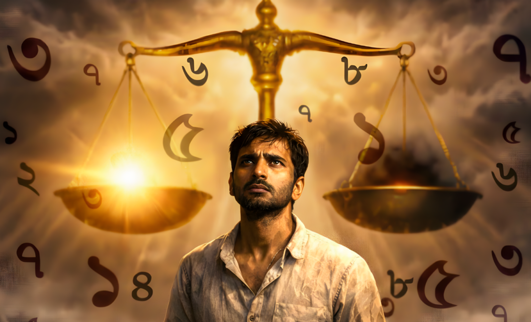 জন্মতারিখেই লুকিয়ে জীবনের লড়াই! ১৩, ১৪, ১৬ ও ১৯ সংখ্যার রহস্য