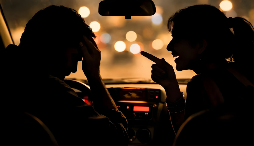 “ব্রো, সেক্স করোগে?”– মন্দিরের পথে উবের চ্যাটে চমকে দেওয়া প্রস্তাব!