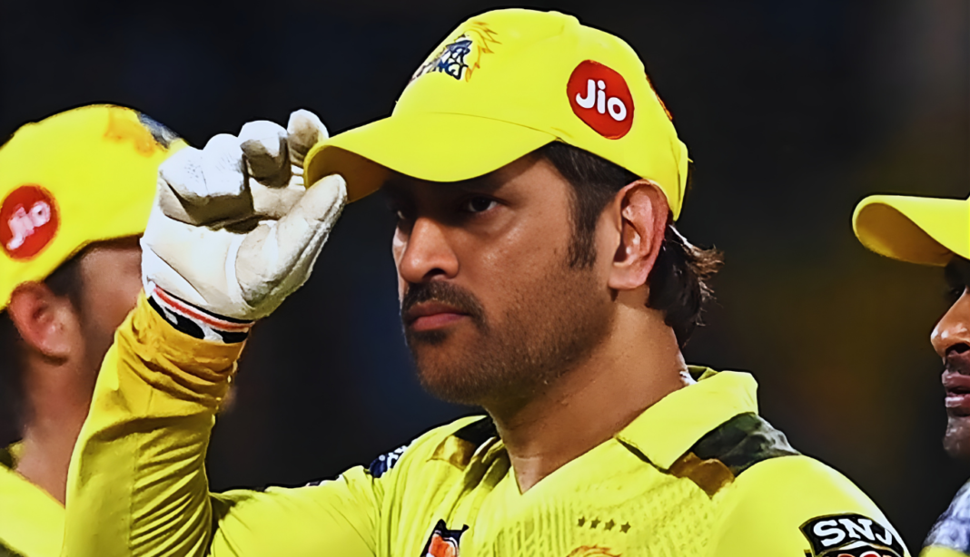 আইপিএলের আগেই বড় ধাক্কা! মানহানি মামলায় ধোনিকে ১০ লক্ষ টাকা দেওয়ার নির্দেশ