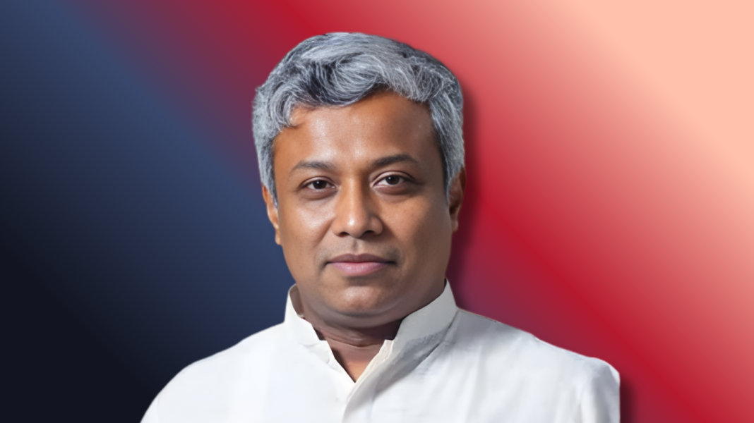 যশোর সদর-৩ আসনে বিএনপির অনিন্দ্য ইসলাম অমিতের ঐতিহাসিক জয়